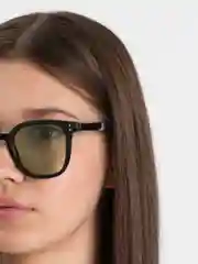 Ледяной солнцезащитные очки, имиджевые