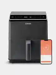 Аэрогриль Cosori Dual Blaze Smart Air Fryer 6,4л CAF-P583S-KEU