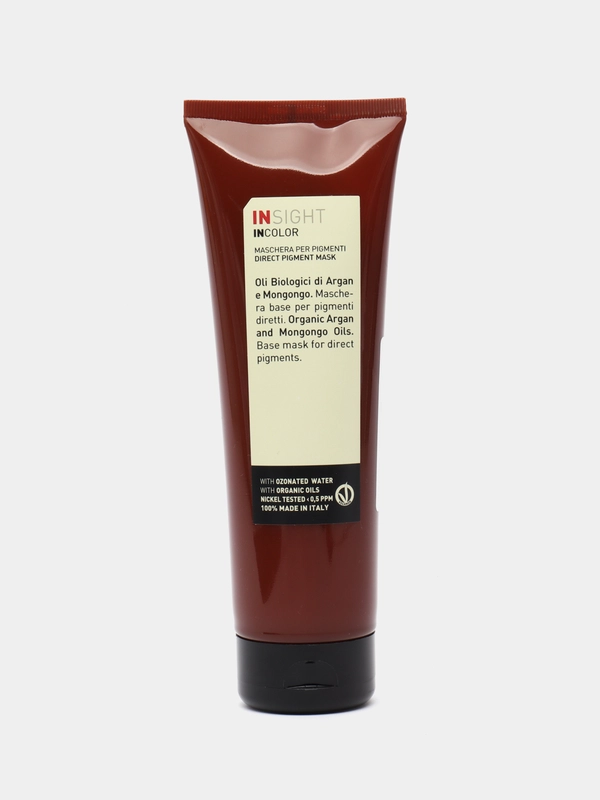 Insight Direct Pigment Mask - Маска-основа для прямых пигментов 250 мл