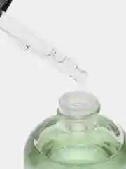 Увлажняющее масло для волос с ароматом зелёной розы Lador Perfumed Hair Oil Our Leaf 30 мл