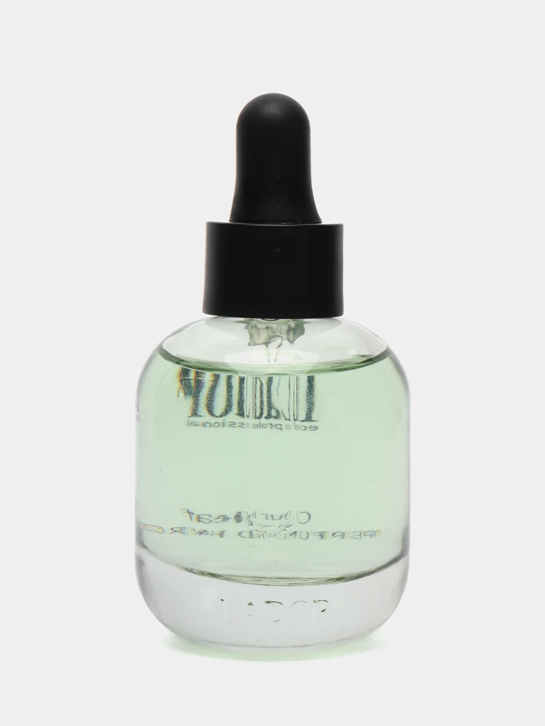 Увлажняющее масло для волос с ароматом зелёной розы Lador Perfumed Hair Oil Our Leaf 30 мл
