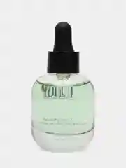 Увлажняющее масло для волос с ароматом зелёной розы Lador Perfumed Hair Oil Our Leaf 30 мл