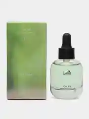 Увлажняющее масло для волос с ароматом зелёной розы Lador Perfumed Hair Oil Our Leaf 30 мл