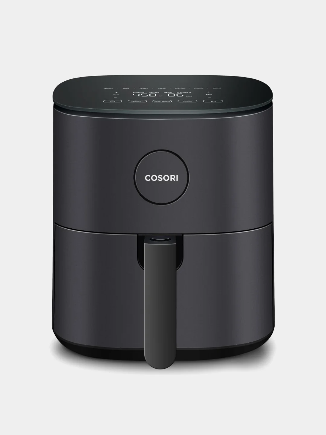Аэрогриль Cosori Air Fryer Pro LE CAF-L501 4,7л Серый