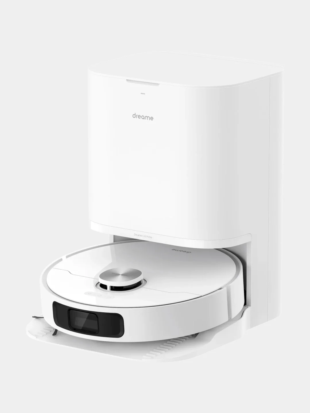 Робот-пылесос Dreame L10 Prime