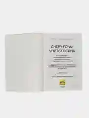 Книга CHERY