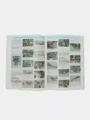 Книга MITSUBISHI LANCER Х 00038063 /