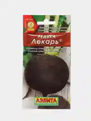 Семена Редька ЛЕКАРЬ 1гр. Аэлита