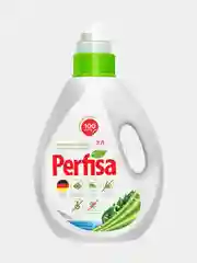 Гель для стирки белья универсальный 2 л Perfisa