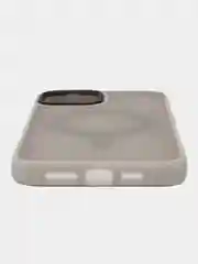 Песочный хаки чехол 5 цвета MagSafe (Магсейф) для iPhone 11, 12, 13, 14, 15, Pro, Plus, Max, силиконовый