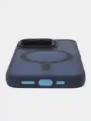 Песочный хаки чехол 5 цвета MagSafe (Магсейф) для iPhone 11, 12, 13, 14, 15, Pro, Plus, Max, силиконовый