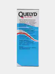 Quelyd Спец-Флизелин, клей обойный, 300 г