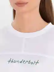Зеленый спортивный костюм с принтом, оверсайз, унисекс