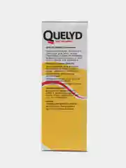 Quelyd Стеклообои, клей обойный, 500 г