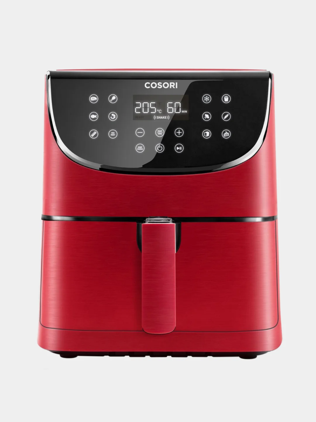 Аэрогриль Cosori Air Fryer CP158-AF 5,5л Красный