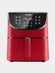 Аэрогриль Cosori Air Fryer CP158-AF 5,5л Красный