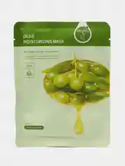 Маска тканевая для лица