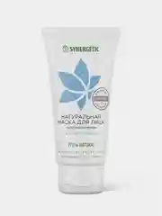 Маска для лица SYNERGETIC увлажняющая, 50 мл