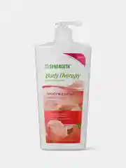 Гель для душа SYNERGETIC BODY THERAPY "Чайная роза", 900 мл