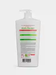 Гель для душа SYNERGETIC BODY THERAPY "Чайная роза", 900 мл