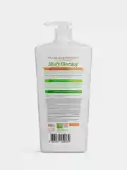 Гель для душа SYNERGETIC BODY THERAPY "Масло миндаля", 900 мл