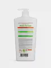 Крем-гель для душа SYNERGETIC BODY THERAPY "Манговый мусс", 900 мл