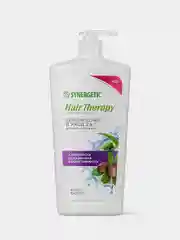 Шампунь-бальзам SYNERGETIC HAIR THERAPY Увлажнение и уход 2 в 1, 900 мл