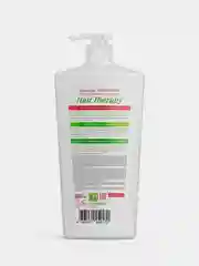 Шампунь SYNERGETIC HAIR THERAPY "Укрепление и питание", 900 мл