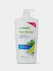 Шампунь-бальзам SYNERGETIC HAIR THERAPY Против перхоти 2 в 1, 900 мл