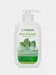Жидкое мыло SYNERGETIC BODY THERAPY "Мятная свежесть", 250 мл