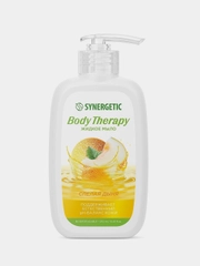 Жидкое мыло SYNERGETIC BODY THERAPY "Спелая дыня", 250 мл