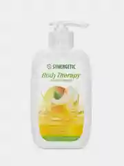 Жидкое мыло SYNERGETIC BODY THERAPY "Спелая дыня", 250 мл