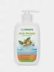 Жидкое мыло SYNERGETIC BODY THERAPY "Масло миндаля", 250 мл