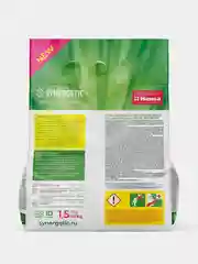 Стиральный порошок SYNERGETIC COLOR для цветного белья, 1,5 кг