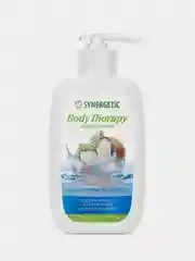 Жидкое мыло SYNERGETIC BODY THERAPY "Кокосовое молочко", 250 мл