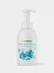 Пенка для мытья посуды SYNERGETIC "Морские минералы", 500 мл