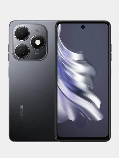 Смартфон TECNO Spark 20 8/128 ГБ