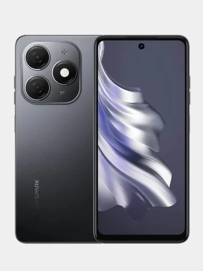Смартфон TECNO Spark 20 8/256ГБ