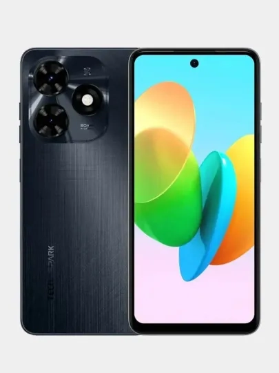 Смартфон TECNO Spark 20c 4/256GB