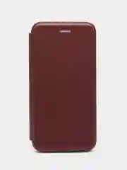 Чехол книжка с карточкой для Huawei P20 lite 2019