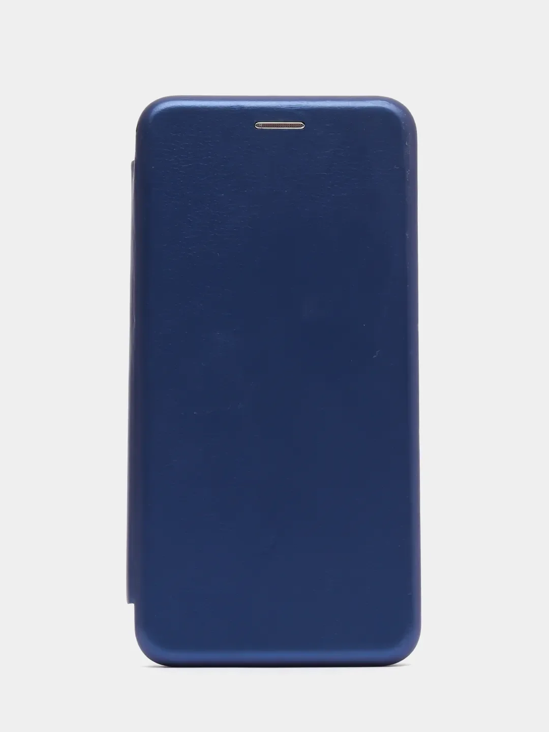 Чехол книжка с карточкой для Huawei Y7 2019