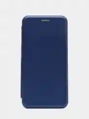 Чехол книжка с карточкой для Huawei Y7 2019