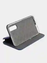 Чехол книжка с карточкой для Huawei Y7 2019