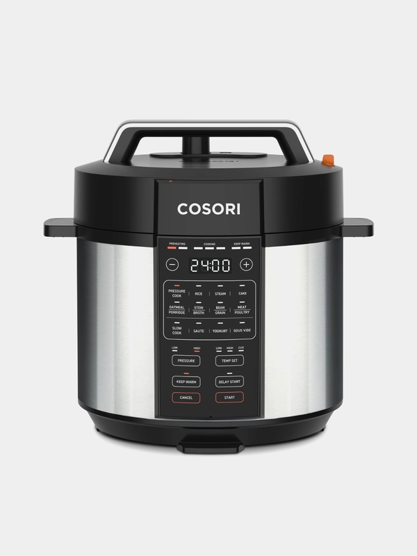 Мультиварка Cosori Pressure Cooker CMC-CO601 5,7л