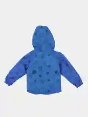 Ветровка детская