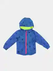 Ветровка детская