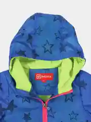 Ветровка детская