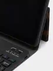 Серый планшет Umiio S9, с клавиатурой Tablet PC, 10,1 IPS, 4G LTE/5G, Dual SIM