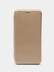 Чехол книжка с карточкой для Huawei nova 5