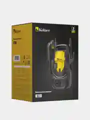 Мойка высокого давления KOLNER K110